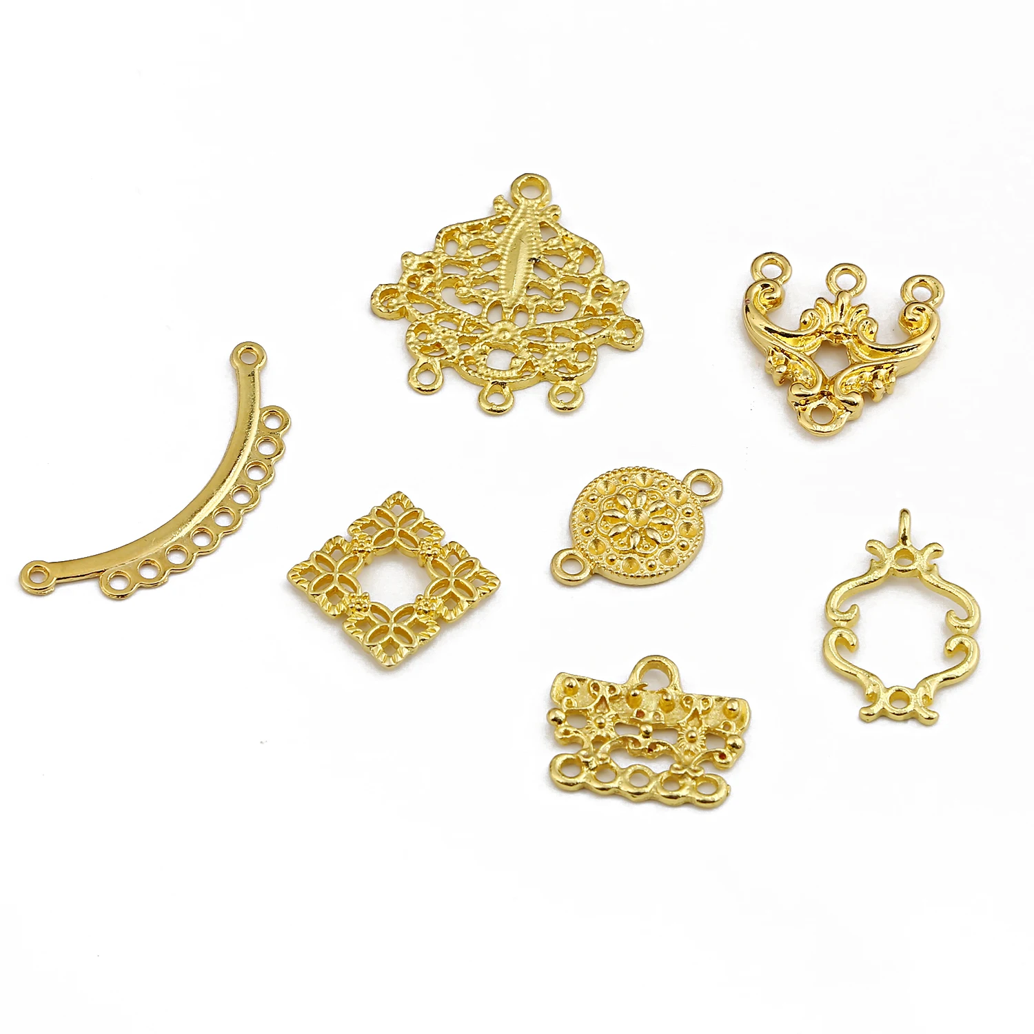 Заколка для волос Hanfu в старинном стиле сделай сам ступенчатая встряхивание