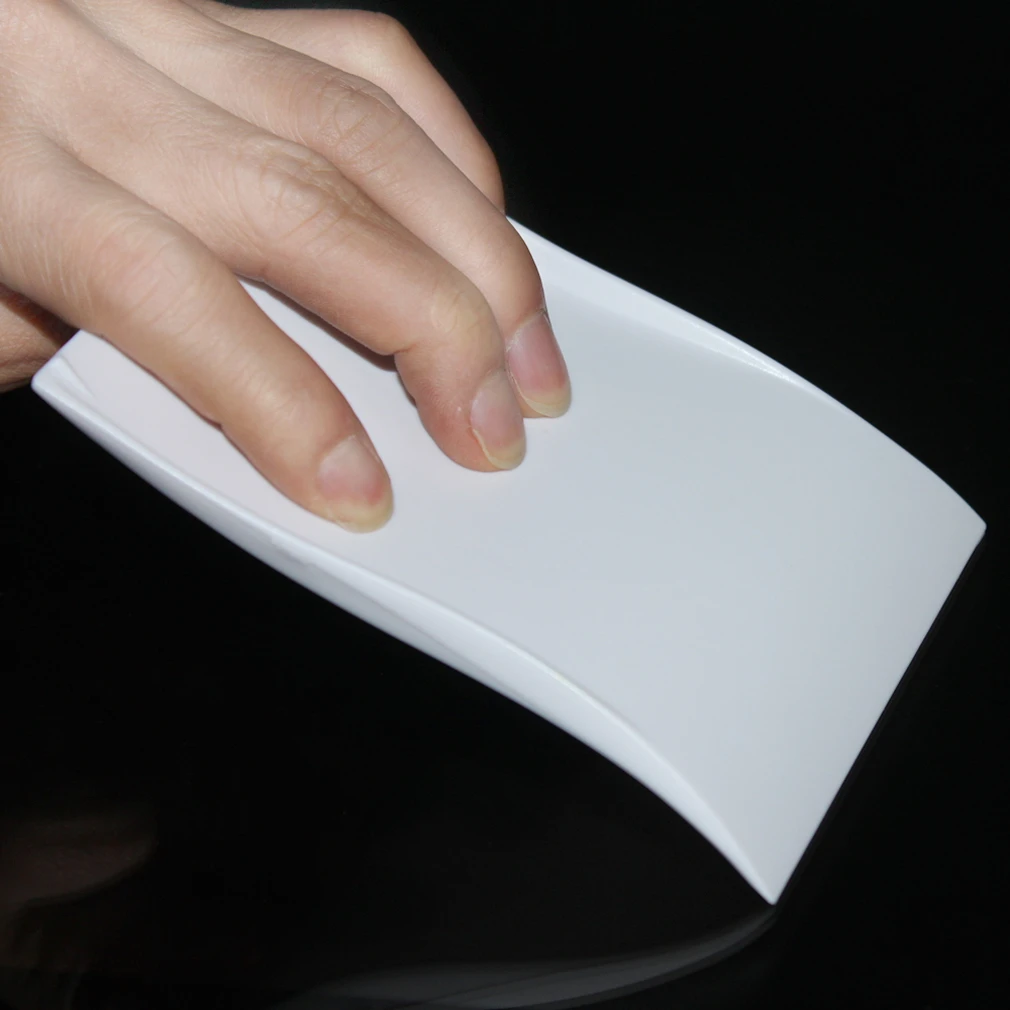 

Ice Shovel Vehicle Car Windshield Snow Scraper Portable Cleaning Tool