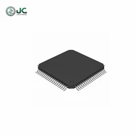modeltms320f28034pnt brandti encapsulation%c2%a0lqfp 80 tms320f2803x real time microcontroller for vehicle machine motor control