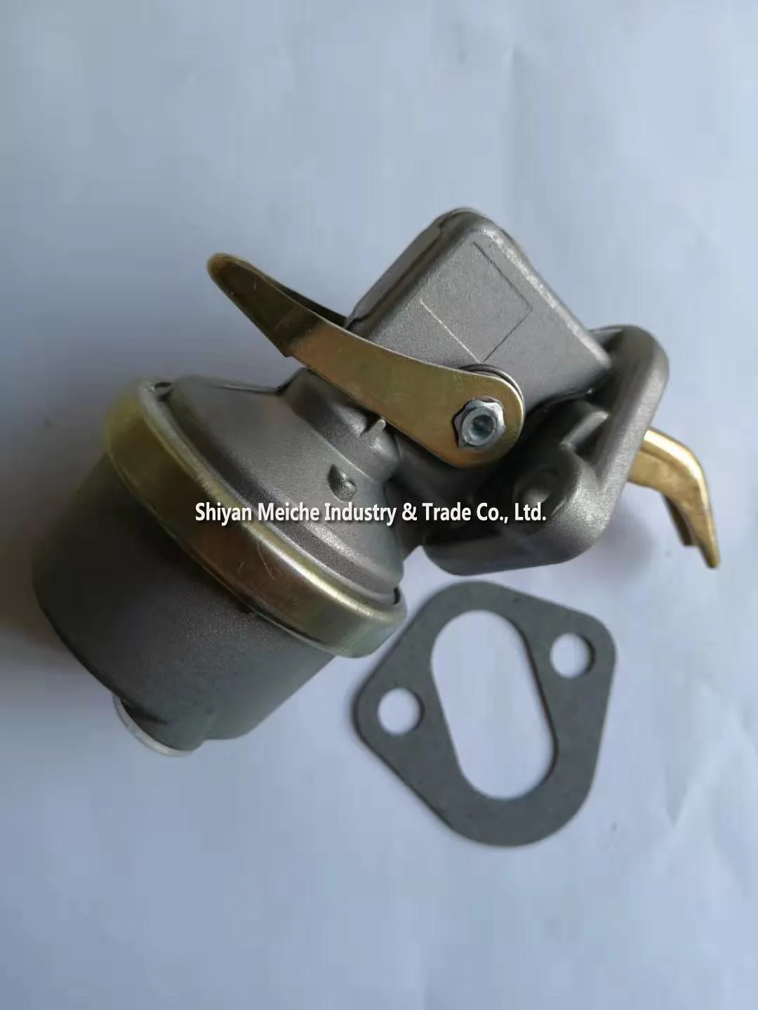 

The new fuel transfer pump 1106N-010, 4937405 is suitable for 4BT, 6BT engines