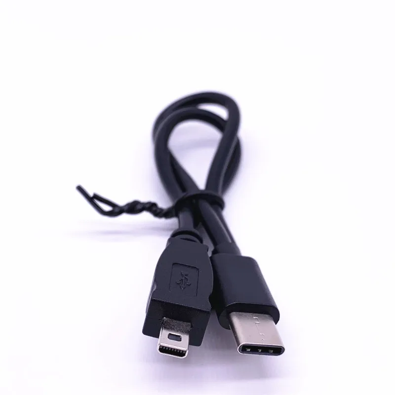 Фотокамера с интерфейсом USB C(USB3.1) на 8-контактный разъем и фотография для Nikon COOLPIX