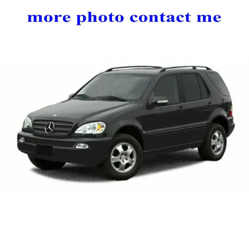 

Car Sticker Beautiful LED Rear Logo Badge Emblem Lamp Light For mercedes w163 w164 w166 w251 w221 w220 r129 r230 12V 1pc/lot