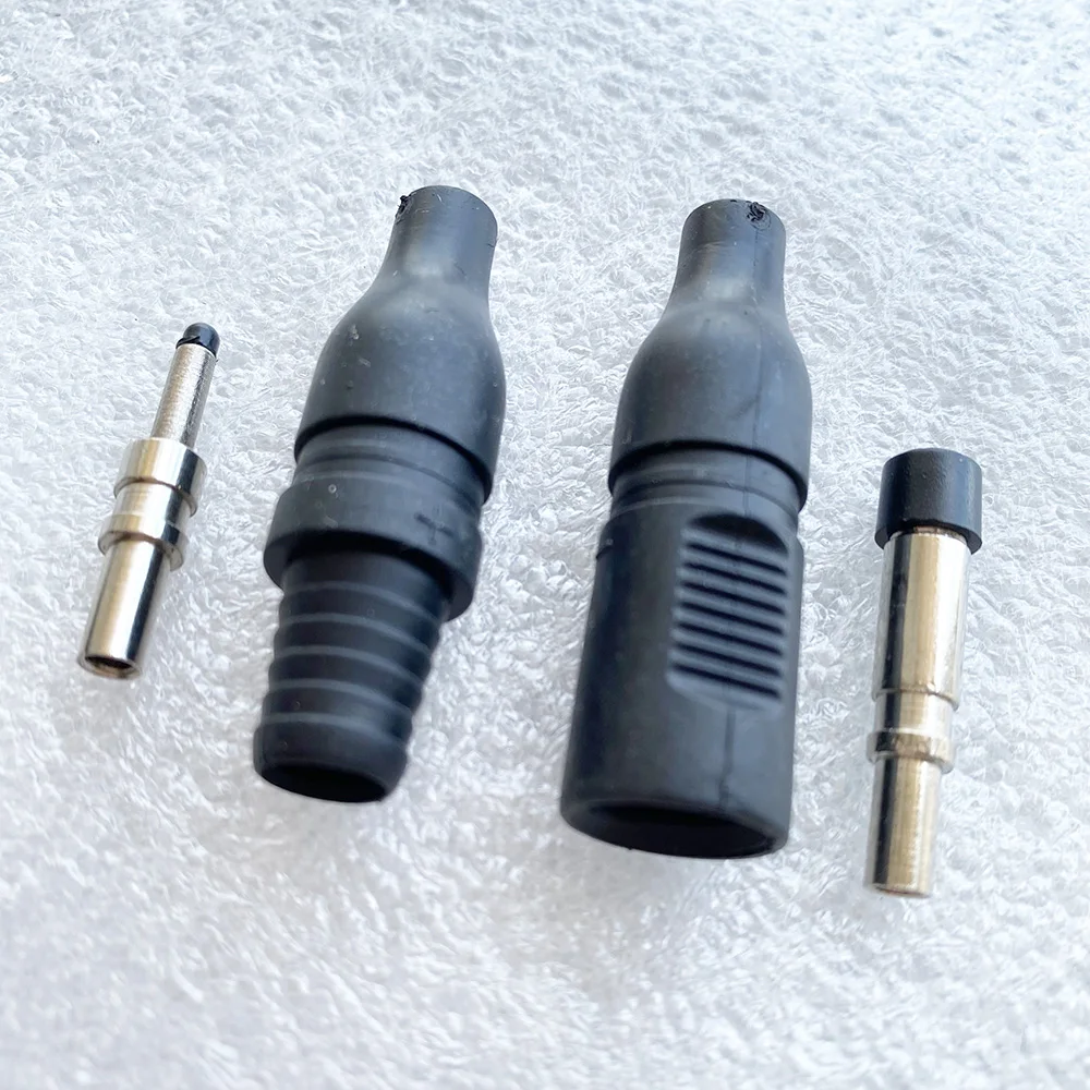 1 пара солнечных PV-разъемов MC3 штекер и гнездо провода соединитель IP67