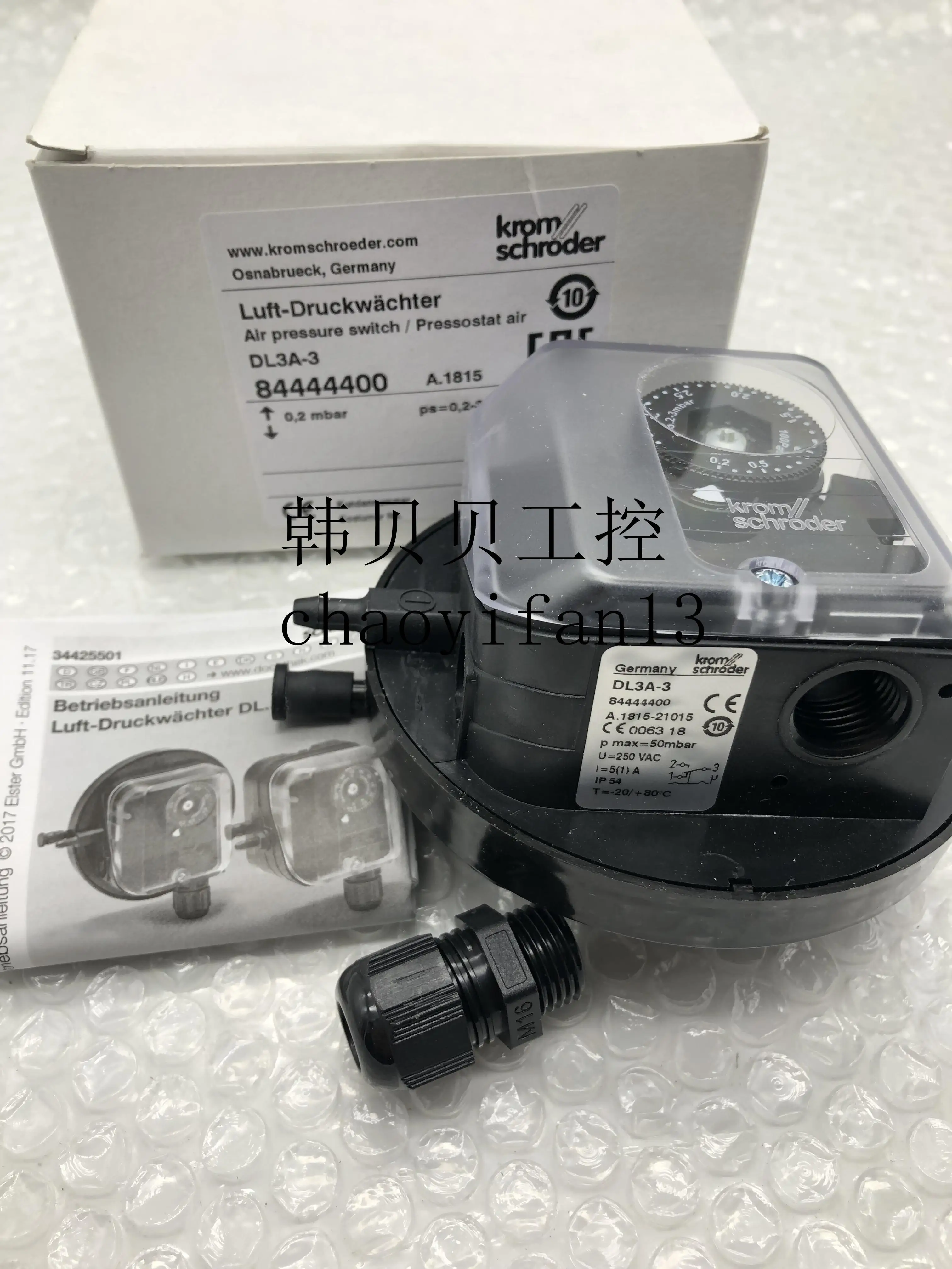 Новый брендовый оригинальный датчик давления|Детали и аксессуары для приборов| |