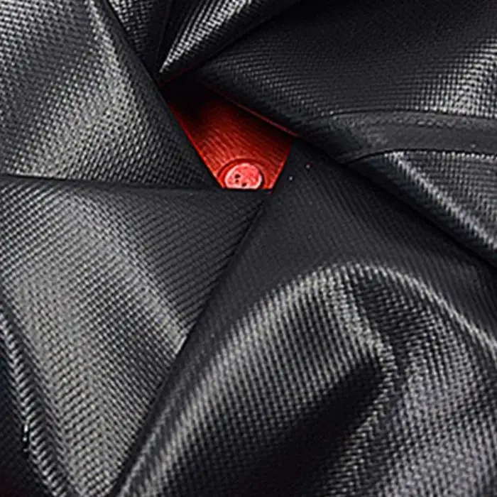 Портативный большой емкости открытый кемпинг рыбалка складное ведро для воды