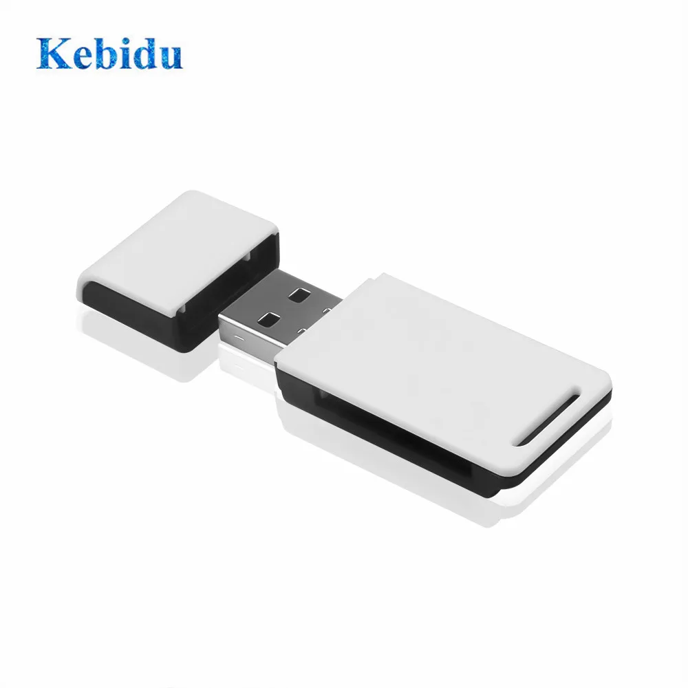 KEBIDU Mini Card Reader OTG USB 2 0 высокоскоростной Micro SD TF Adapter All-in-One для телефонов Android |