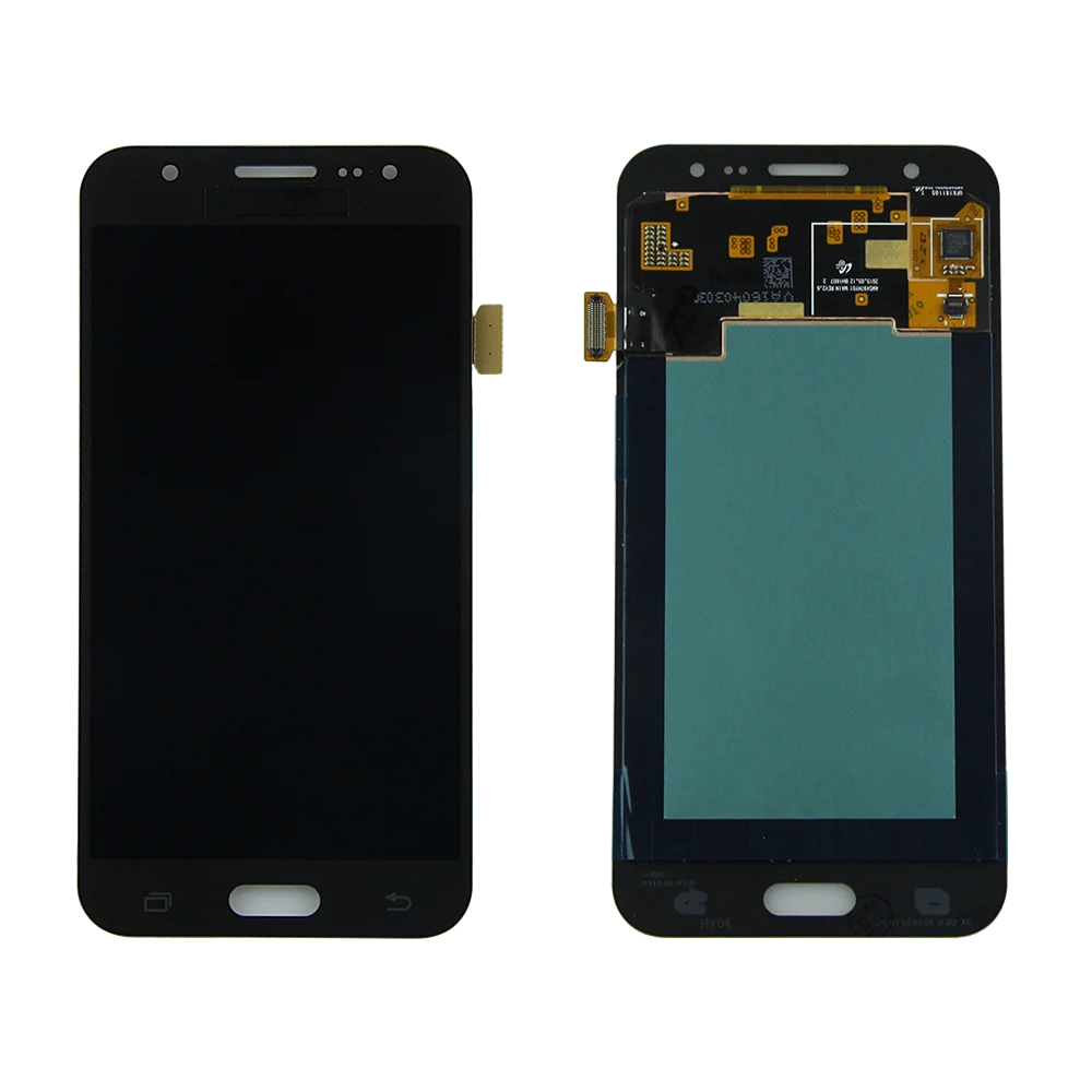 

Новый ЖК-дисплей 5 дюймов AMOLED для SAMSUNG Galaxy J5 2015 J500, ЖК-дисплей J500H, J500FN, J500F, J500M SM-J500F, сенсорный экран, дигитайзер