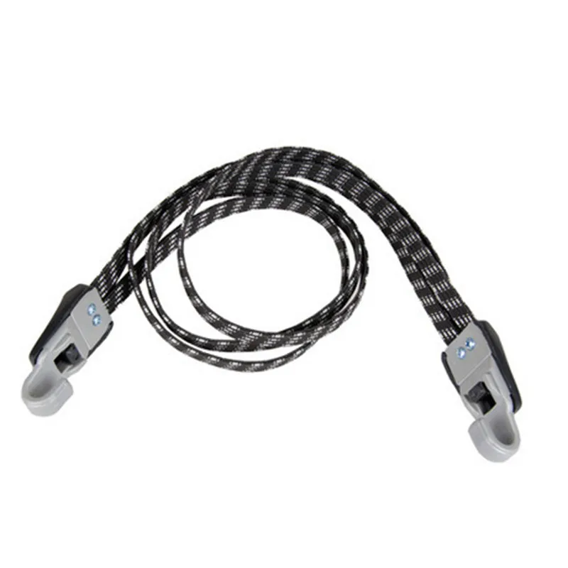 1 шт. велосипедная горная веревка для багажа эластичные ремни шнур крючки