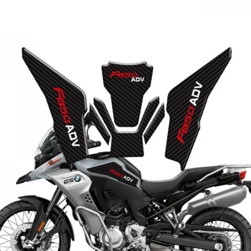 

Наклейки для BMW F850GS