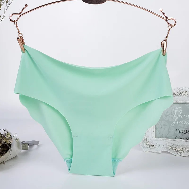 Женские трусики нижнее белье стройнящие вискоза женские бесшовные удобные