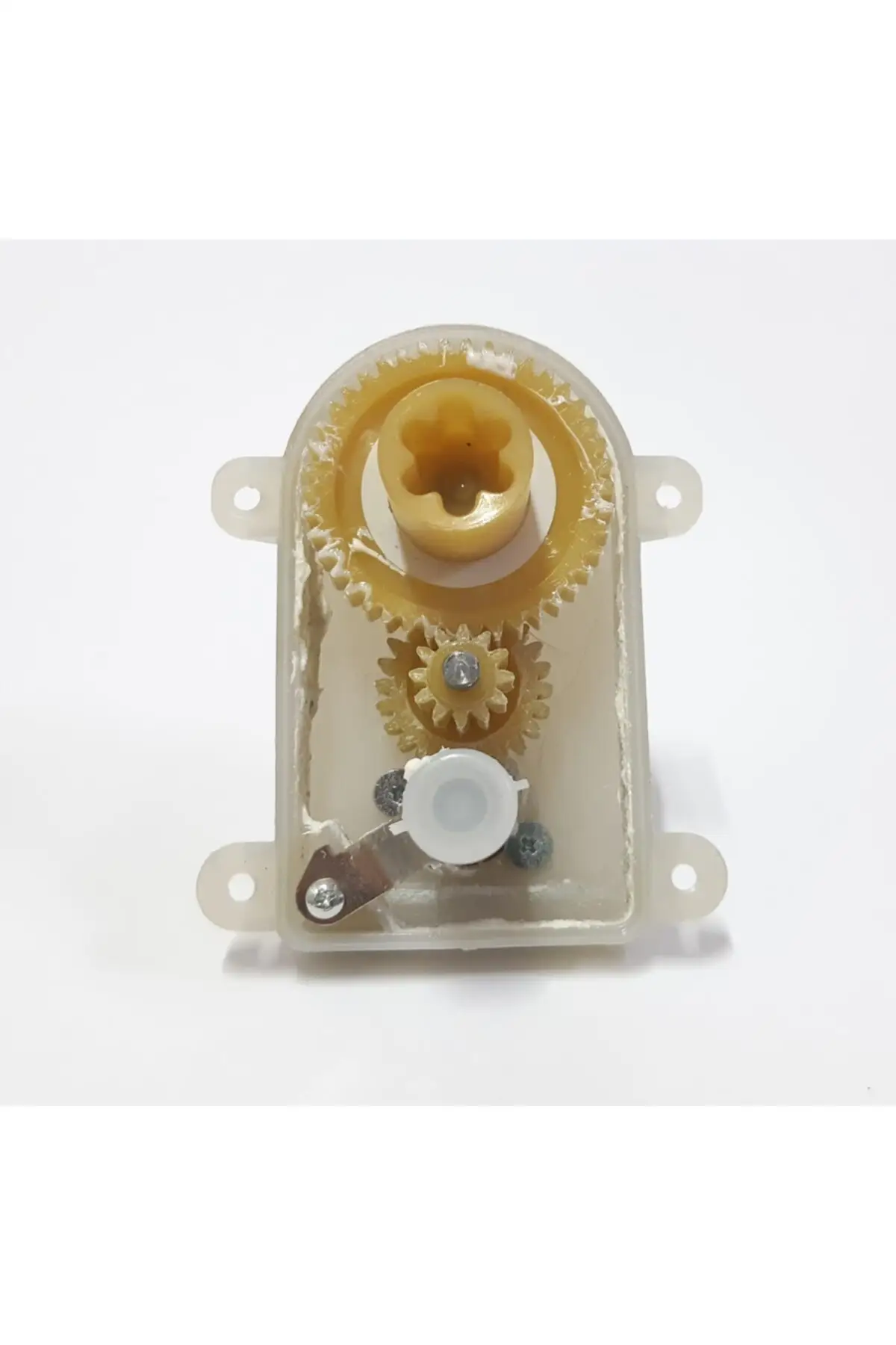 

Blender Gear Group (Suitable For soprano And Blendart Models)