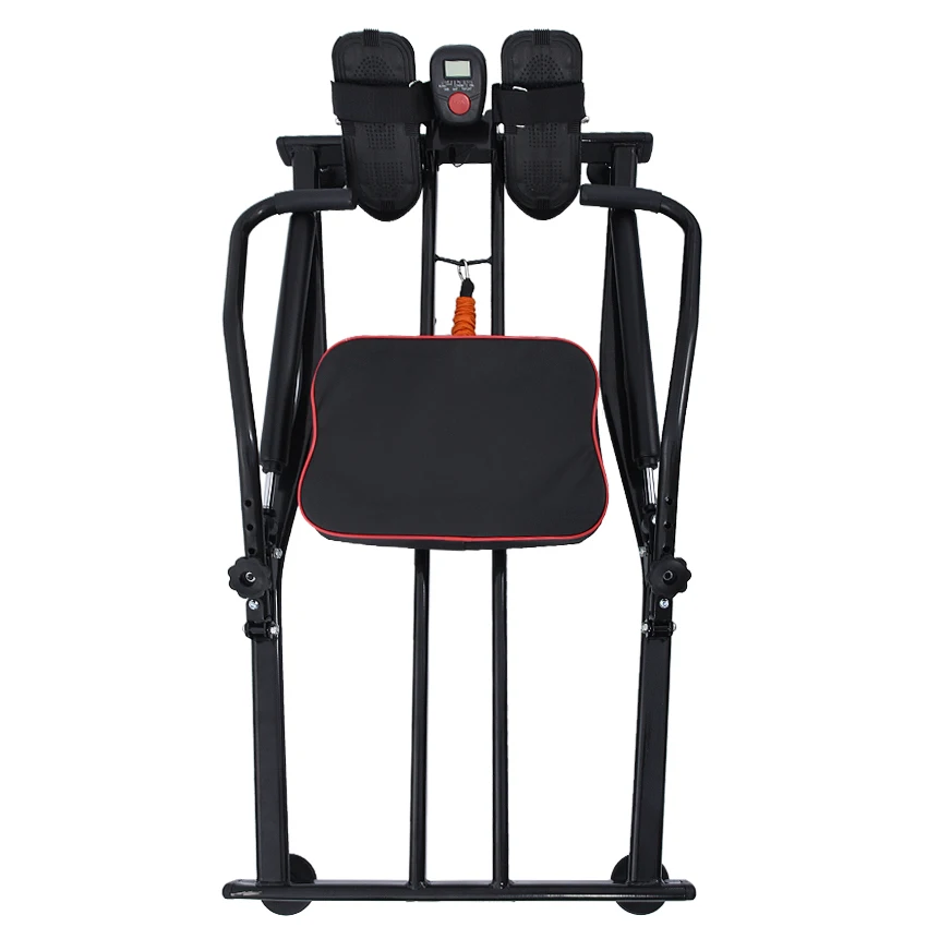 Устройство для тренировки мышц живота тела гребли домашний тренажер|Рядные