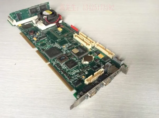

100% high quality test 586 industrial control board 01-w3369f 30-50573-02 MT14603668