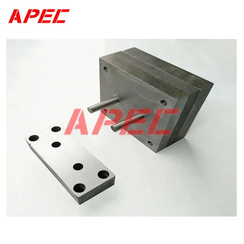 ironworker customization Punch Die Punching tools for punching machine |