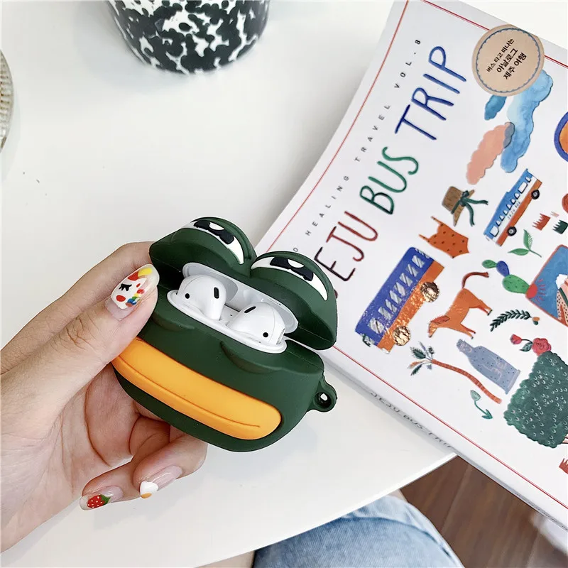 Бесплатная Прямая доставка аксессуары для наушников силиконовый защитный чехол