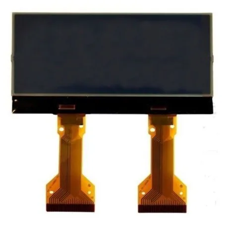 Дисплей для Alfa Romeo 156 Infocenter 147 система Радио навигации ремонт