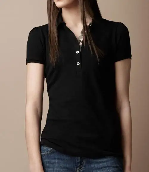 

2019 T Shirt Women Clothes Fashion TeeTop multi Fashion Cotton Ladies Tee red Shirt