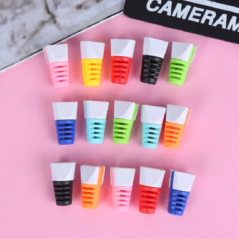 Защита кабеля USB зарядное устройство линии передачи данных крышка рукава для