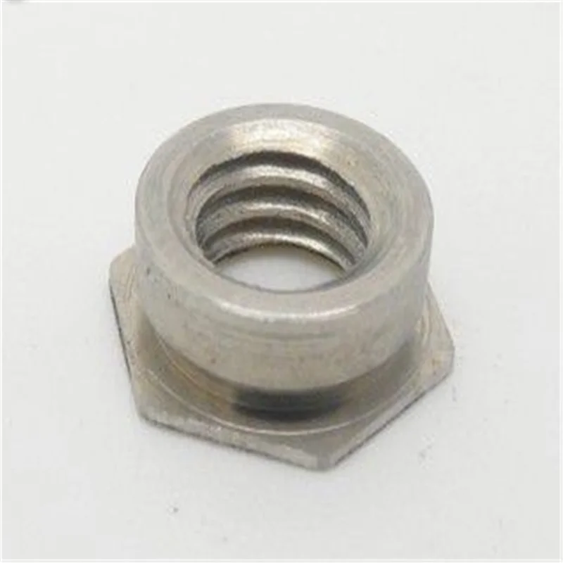 F M6/0420 заклепок флеш орехи серверный шкаф гайка с кольцевой вставкой для