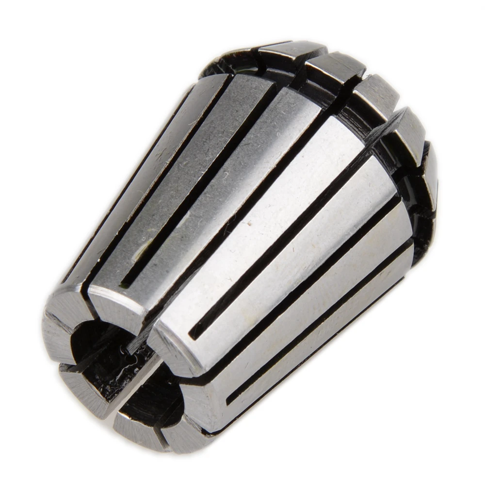 

ER25 collet set 11 pcs from 3mm to 16mm for CNC milling lathe tool and spindle motor