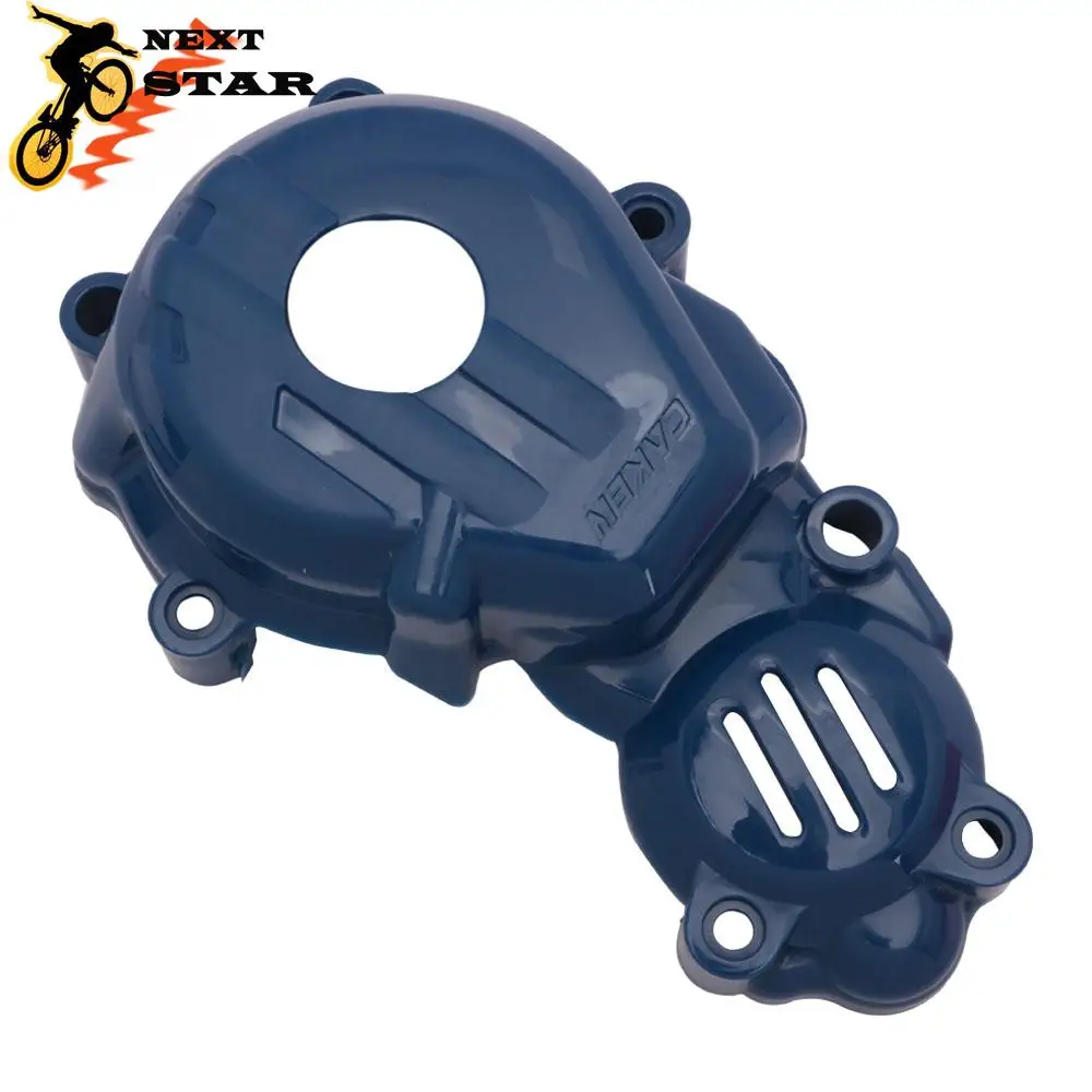 Защитная крышка для водяного насоса зажигания KTM EXC F250 SXF XCF SX350F RC4R 2016 2020 FC250 350