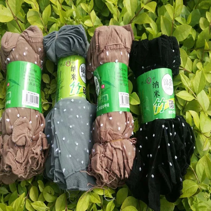 10 пар новинка тонкие короткие носки прозрачные женские в горошек с принтом