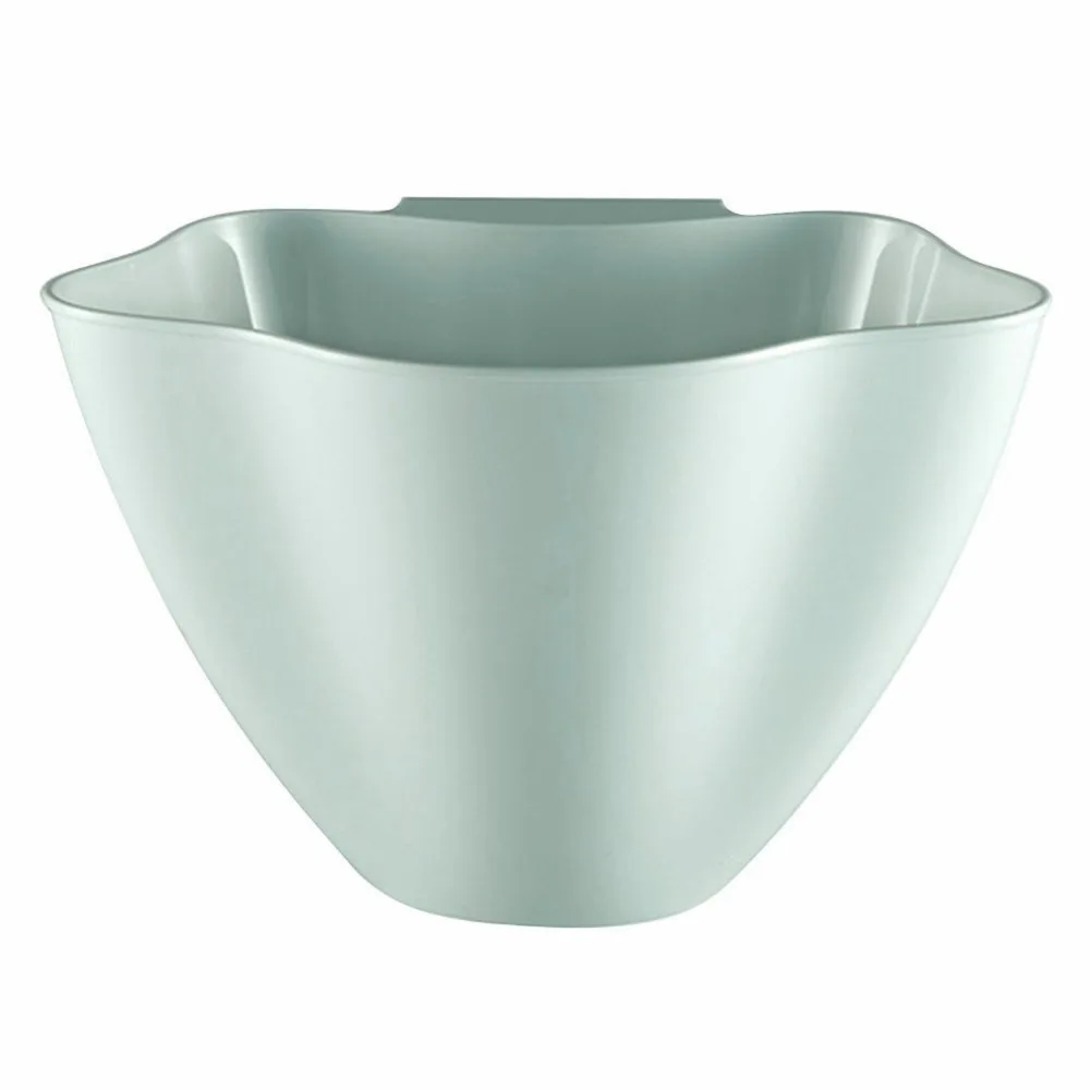 1 шт. Кухня ведро для хранения Творческий мусор может висеть/мусор