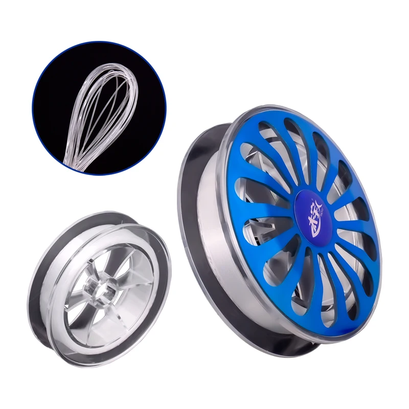 

200M Bream Fishing Line Super Strong Monofilament Nylon Japan Material Saltwater Fishing-Line Low Memory Carp Line 0.1-0.6mm