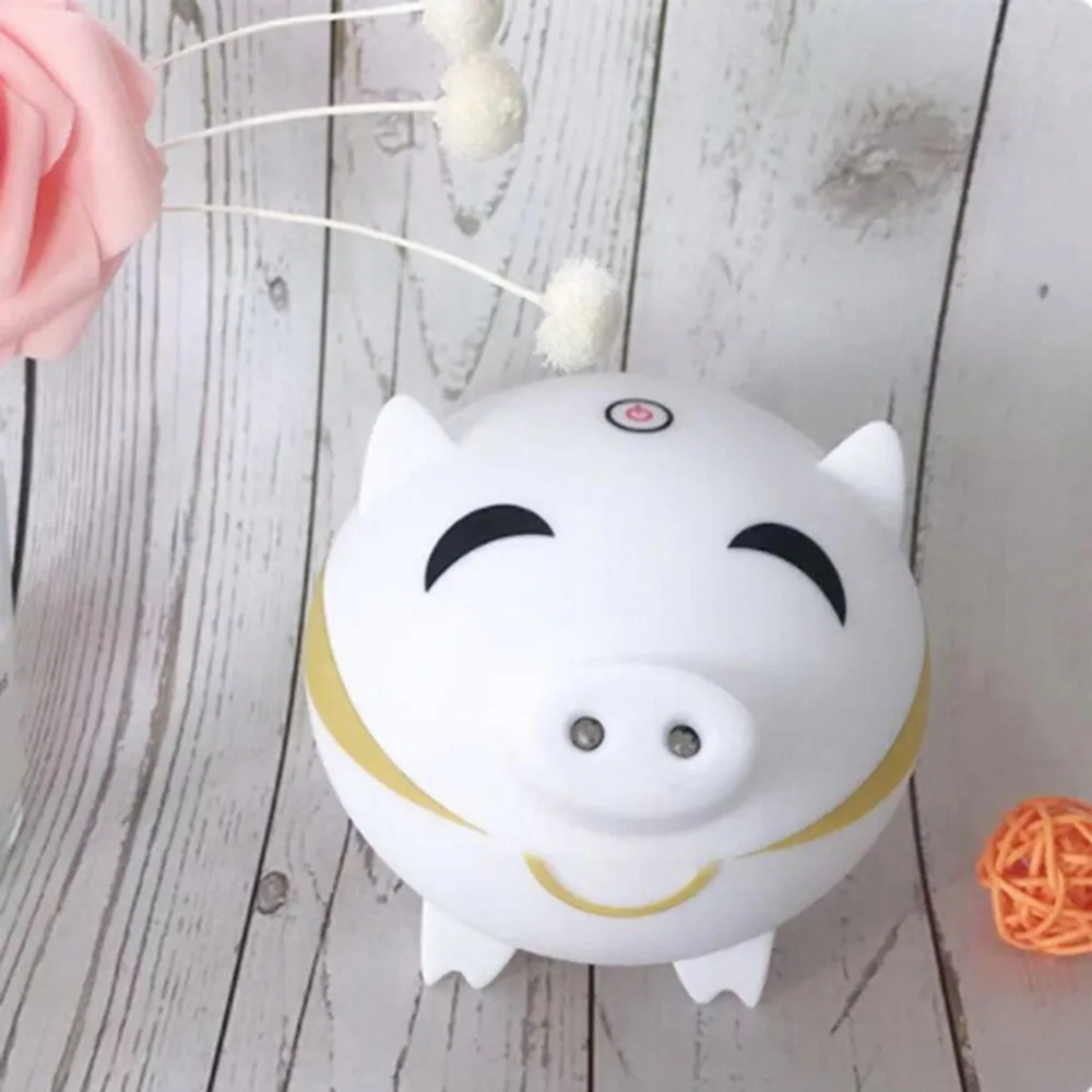 USB Ультразвуковой Ароматерапия Арома увлажнитель воздуха диффузор бытовой