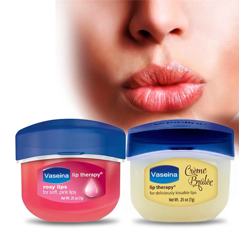 Бальзам для губ Vaseline Lip Therapy 7g 0 25 унций|Бальзам губ| |
