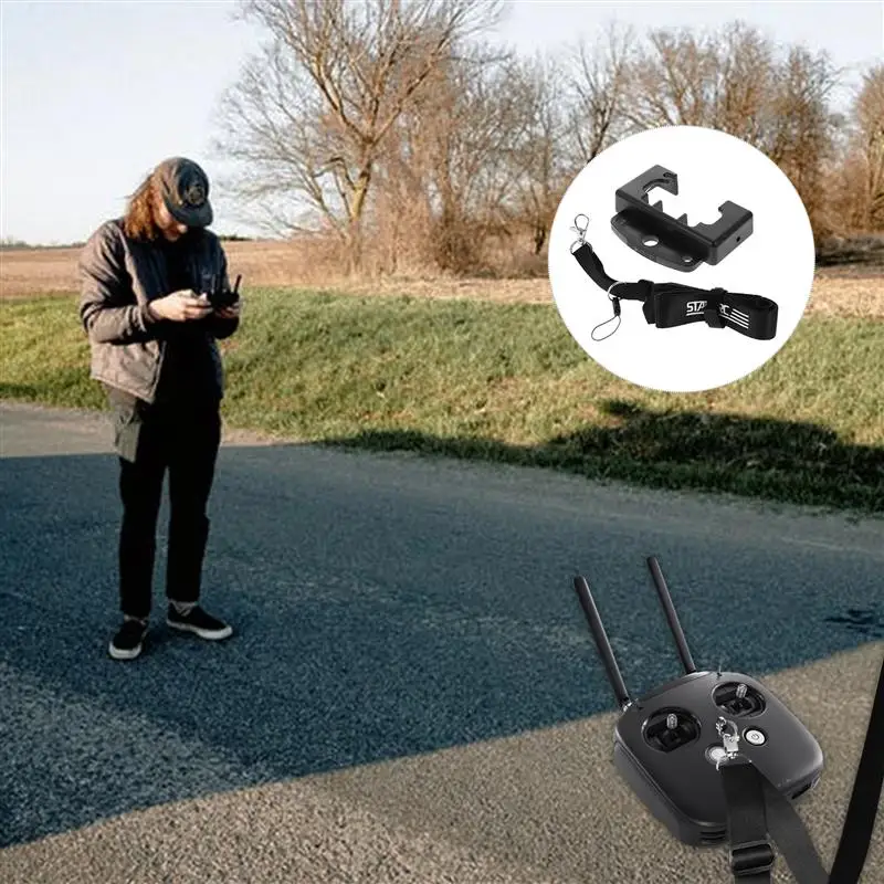 

1 Pc Neck Strap Sturdy Premium Neck Strap Lanyard Rope for Drone Remote Controller