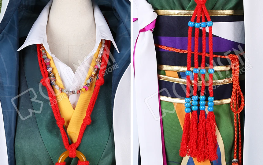 IDOLiSH7 Yotsuba Тамаки унгайкио йокаи Косплей аякаши мангехо Karatogaokuri костюм костюм косплей ONSEN на заказ