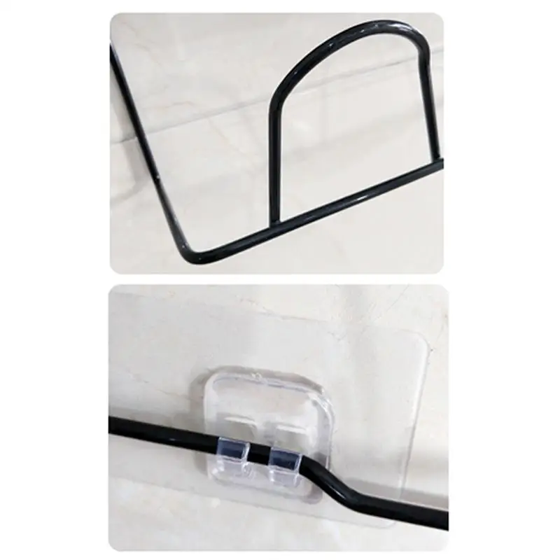 6 шт. держатель для обуви|Полки и стеллажи хранения| |