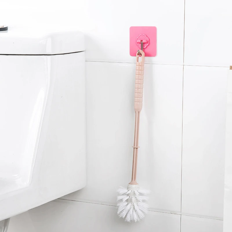 Крючок настенный однотонный 5 шт./компл. | Дом и сад