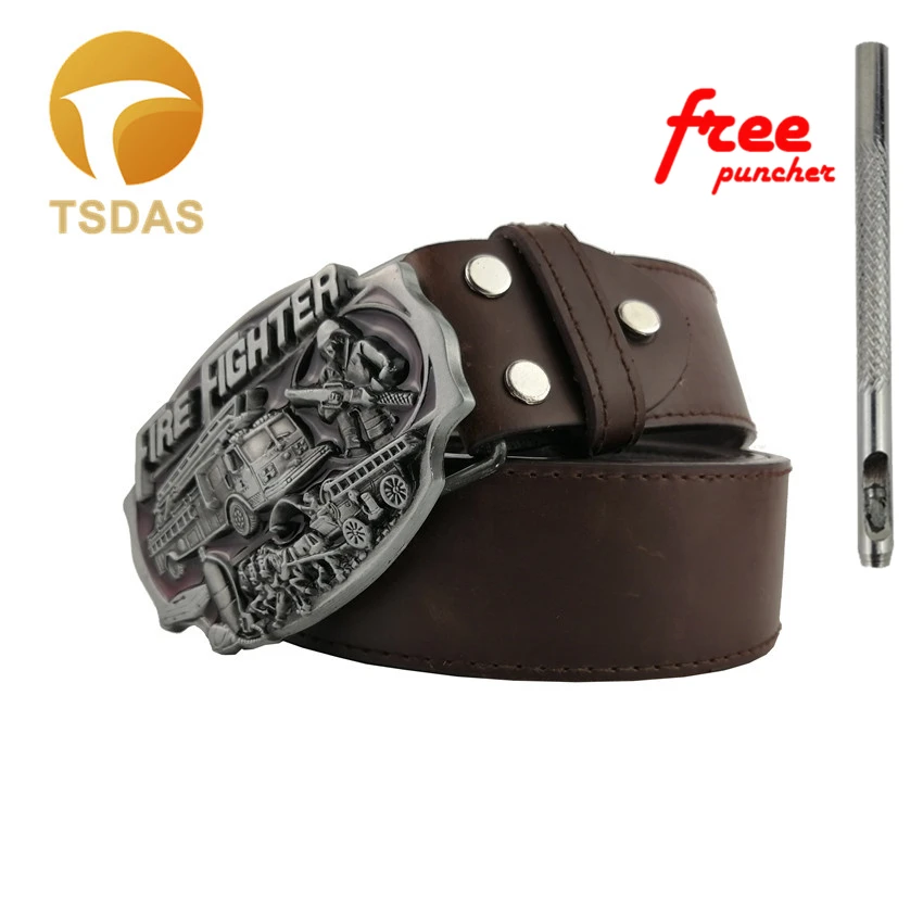 Пожарная техника стандартная металлическая пряжка для ремня высокое качество