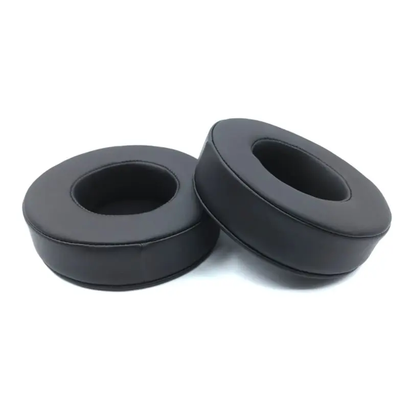 

High Quality 2Pcs/1Pair 110mm Universal Headphone Cushions Ear Pads Cushion 090F