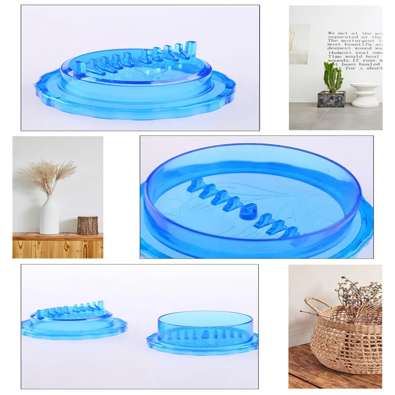 

1pcs Multifunction Garlic Press Crusher Kitchen Cooking Ginger Squeezer Masher Handheld Ginger Mills Mincer Home Tools