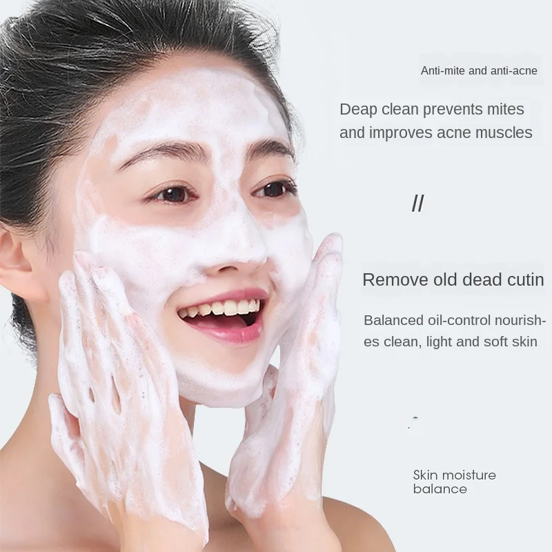 Мыло из козьего молока 2020 Pin Up для удаления прыщей поры акне мыла морской соли