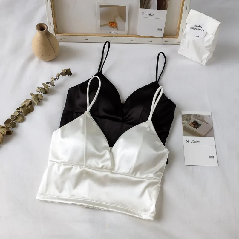 ATHVOTAR женские Обрезной сексуальный топ застежкой молнией на спине корейский