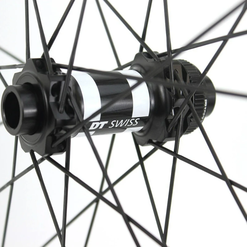 Комплект бескамерных колес HULKWHEELS Swiss 350 MTB серии 27.5er XC 650B для горного велосипеда
