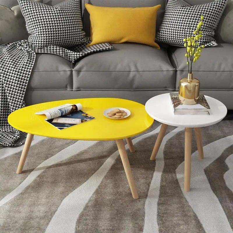 

Tablo Tafelkleed Tafel Mesita Auxiliar Salon Living Room Individuales De Side Nordic Basse Mesa Furniture Coffee Tea table