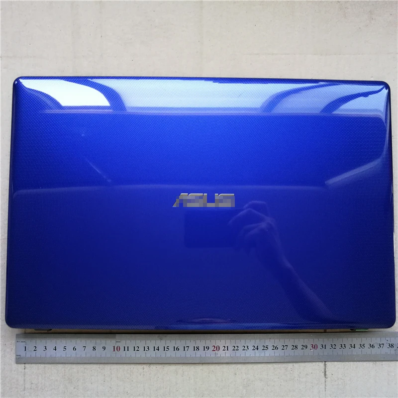 Laptop upper lower shell for ASUS X550C X550VC A550 F550C Y581C Y581L K550V R510V F550V top cover frame bottom case | Компьютеры и