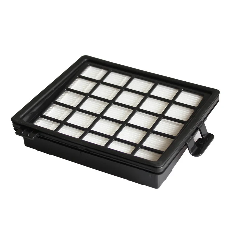 Фильтр НЕРА для пылесоса Philips FC8146 FC8148 FC8140 FC8144 FC8142 FC8147 Сменный фильтр 1 шт. | Бытовая