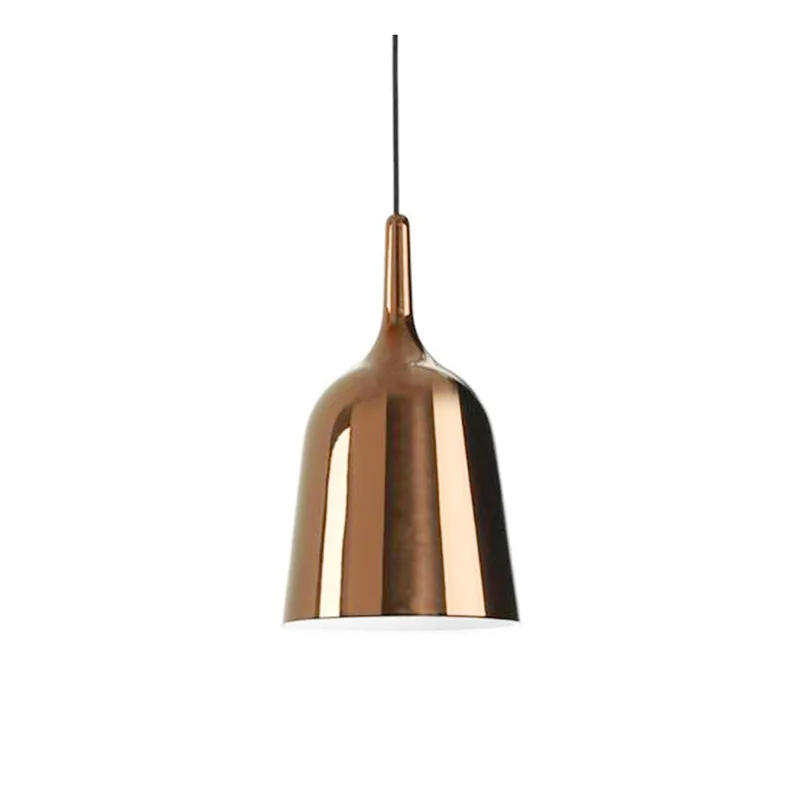 Spanish Copa Cabana Chandelier Gold Silver Pendant Lamp Lustres Pendentes Living Room Dining Home Decor Light Fixture | Освещение