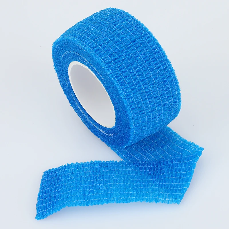 1/3/5 шт медицинской терапии самоклеящаяся повязка на запястье мышцы ленты