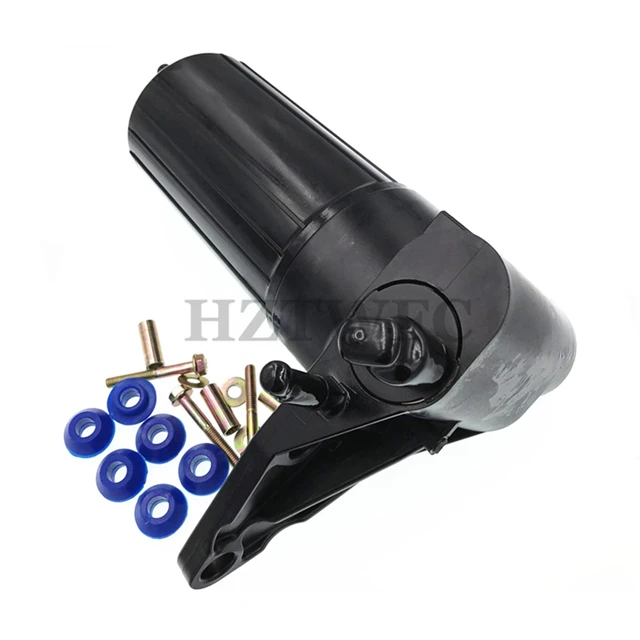 Высококачественный новый дизельный топливный подъемный насос ULPK0038 4132A018