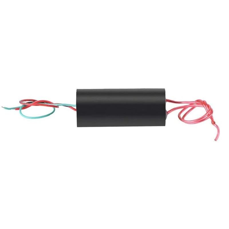 DC6-12V To 80KV YDH-1201 High Voltage Generator Pulse Power Module Generator-Black | Инструменты