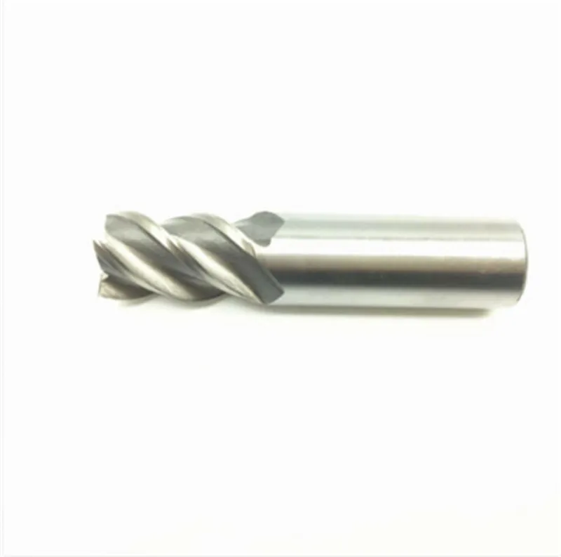 

1Pcs SWT 4 Flute HSS End mill D23*20*45*121 Drill Bit
