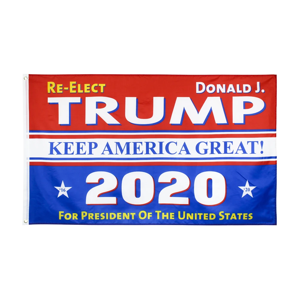 HOTA08B Yehoy 90*150 см больше не ерунда Дональда Trump USA президент флаг - Цвет: HOTA08B