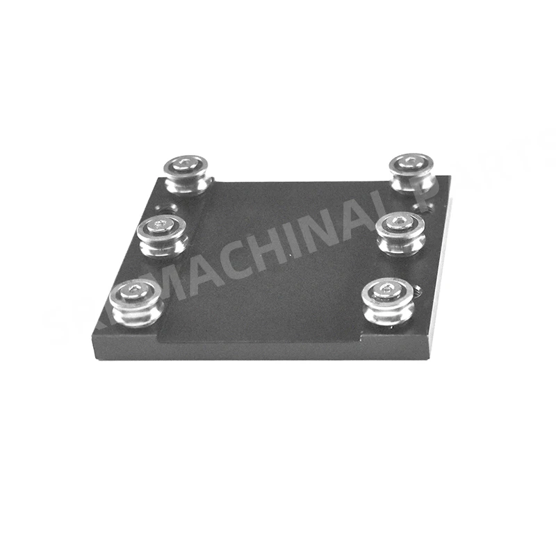 

Линейный направляющий блок OSGR10